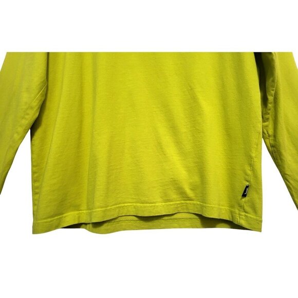 STUSSY Michael Long Sleeve Shirt - Picture 5 of 11